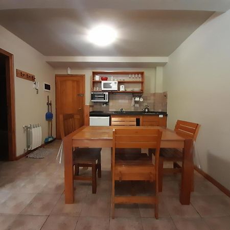 Las Golondrinas San Martín de los Andes 外观 照片