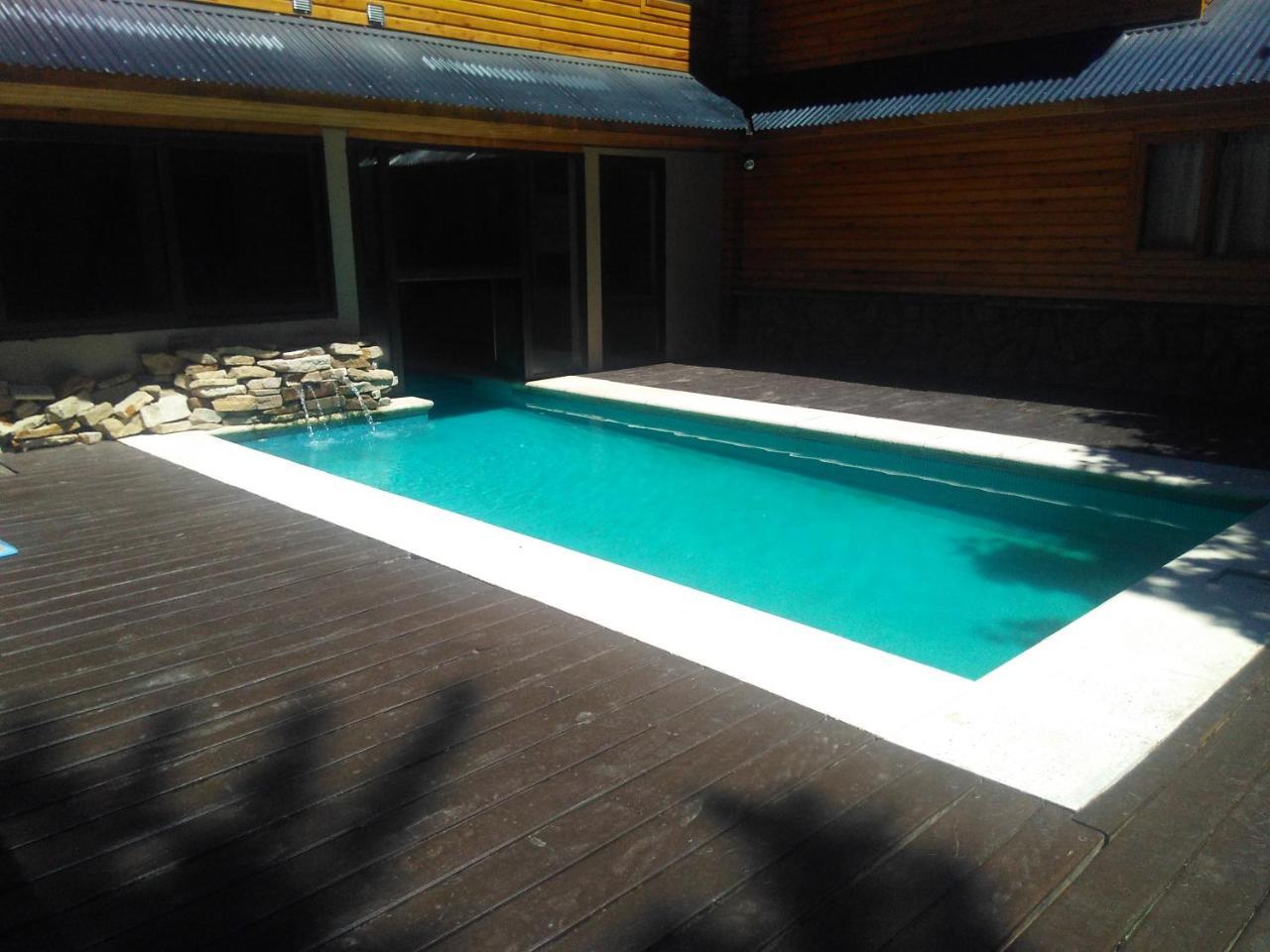 Las Golondrinas San Martín de los Andes 外观 照片