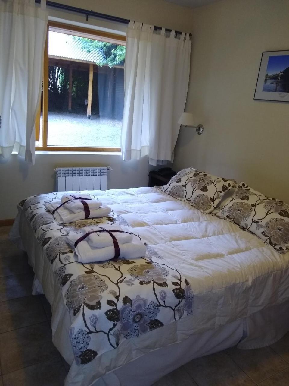 Las Golondrinas San Martín de los Andes 外观 照片