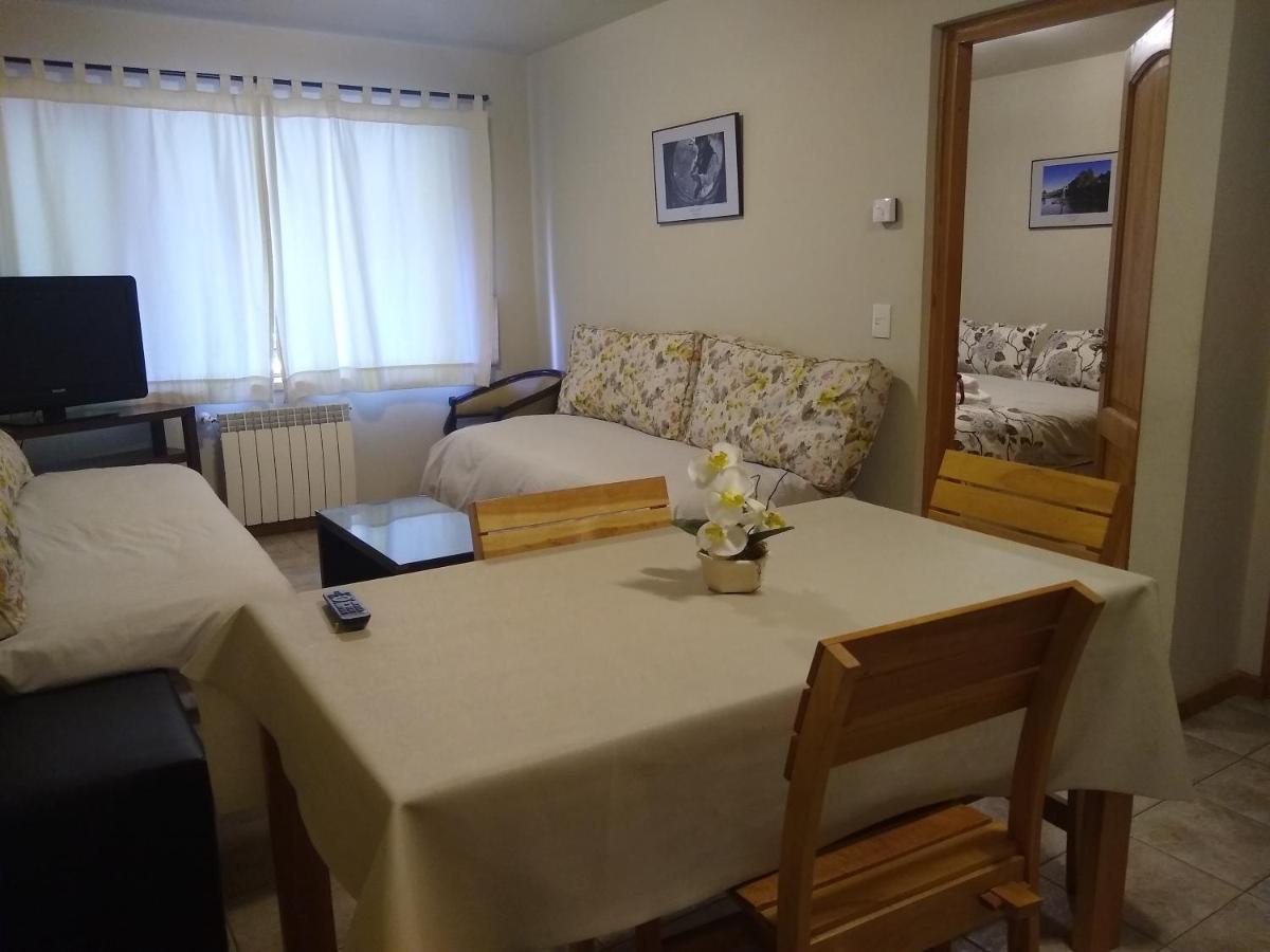 Las Golondrinas San Martín de los Andes 外观 照片